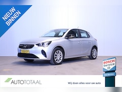 Opel Corsa-e - Level 2 50 kWh