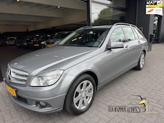 Mercedes-Benz C-klasse Estate - 200 K Business Class Elegance