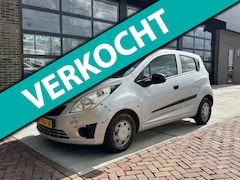 Chevrolet Spark - 1.0 16V L | 133.000KM |