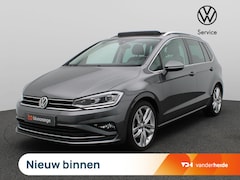 Volkswagen Golf Sportsvan - 1.5 TSI ACT Highline Edition 150PK DSG Pano-Schuifdak, Adaptieve Cruise Controle, Ergo Com