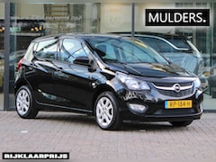 Opel Karl - 1.0 ecoFLEX Edition Automaat | Airco / Cruise / Bluetooth