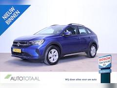 Volkswagen Taigo - 1.0 TSI Life Business