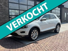 Volkswagen T-Roc - 1.5 TSI Sport | Digi dash | CarPlay | ACC |