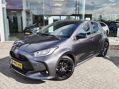 Toyota Yaris - 1.5 Hybrid Executive | Pano | JBL | Navi | Sensoren v/a | Blind
