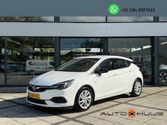 Opel Astra - 1.2 Business Elegance | Navi | ECC | PDC |
