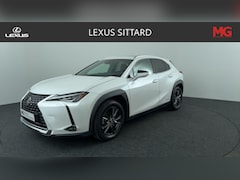 Lexus UX - 250h Luxury Line