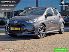 Toyota Yaris - 1.5 Hybrid 130 Launch Edition