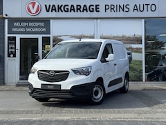 Opel Combo - 1.5D L1H1 Edition |CRUISE|TREKHAAK|BETIMMERING|NL AUTO|BTW| 2627
