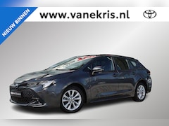 Toyota Corolla Touring Sports - Hybrid 140 Active, Navi , All Season banden