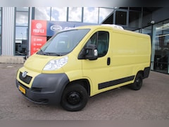Peugeot Boxer - 330 2.2 HDI L1H1 Profit+ Koelwagen Airco 1e eigenaar Meeneemprijs excl. BTW