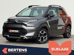 Citroën C3 Aircross - 1.2 PT 130 EAT6 Max | Keyless | Navi | Carplay | Prijs is rijklaar