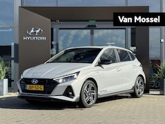 Hyundai i20 - 1.0 T-GDI N Line Sky | Schuif/kanteldak | Stoelverwarming | Climate Control | Adaptieve Cr