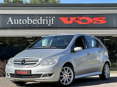 Mercedes-Benz B-klasse - 170 | Cruise | Automaat | PDC |