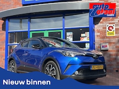 Toyota C-HR - 1.2 Bi-Tone | Navi | Stoelverwarming