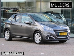 Peugeot 208 - 1.2 PureTech Signature | Navi / Airco / Trekhaak