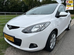 Mazda 2 - 2 1.3 S topkwaliteit met airco 1ste eigenaar