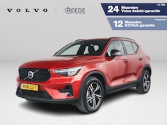 Volvo XC40 - B4 Plus Dark | Parkeercamera | Stoel- en Stuurverwarming | Harman Kardon | Trekhaak