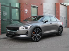 Polestar 2 - 2 Performance Long Range Dual Launch LEDER|TREKHAAK