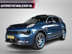 Lynk & Co 01 - Lynk&co 2022 PHEV | PANO | 360° CAM | 4-SEASON