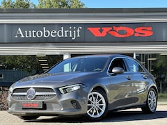 Mercedes-Benz A-klasse - 180 Advantage | LED | Navi | Camera | CarPlay | Trekhaak
