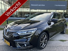 Renault Mégane - 1.5 Blue dCi Bose / Trekhaak / Dealer onderhouden / Stoelverw. / Keyless / Climate / 16''