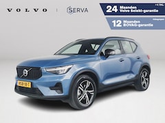 Volvo XC40 - B4 Plus Dark | Parkeercamera | Stoel- en Stuurverwarming | Harman Kardon | Trekhaak