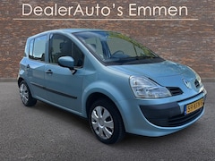 Renault Modus - 1.2-16V Expression