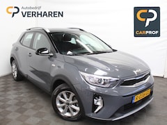 Kia Stonic - 1.0 T-GDi MHEV DynamicLine CARPLAY | CAMERA | CLIMATE | DAB | LED | NAVI | PDC | CRUISE |