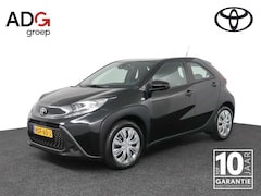 Toyota Aygo X - 1.0 VVT-i MT Play | Apple Carplay/Android Auto |