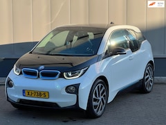 BMW i3 - Basis iPerformance 22 kWh -app carplay - winterset