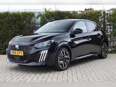 Peugeot e-208 - EV GT 51 kWh | Stoelverwarming | Camera V/A | Adaptieve Cruise | Alcantara | Pano | Naviga