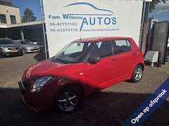 Suzuki Swift - 1.3 Base