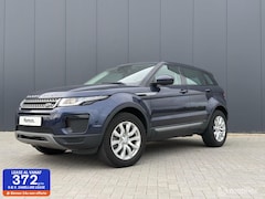 Land Rover Range Rover Evoque - 2.0 TD4 Pure Automaat 150 pk