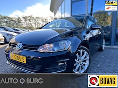Volkswagen Golf - 1.2 TSI Highline| Navi | Climate | | LMV | Camera | PDC | Cruise | Goed onderhouden |