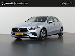 Mercedes-Benz A-klasse - 180 Star Edition | Thermotronic | Trekhaak | Apple Carplay | Stoelverwarming | Widescreen