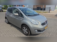 Kia Venga - 1.6 CVVT 20th Anniversary | Trekhaak |