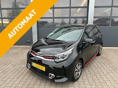 Kia Picanto - 1.0 DPi AMT 67pk 4-zits GT-Line