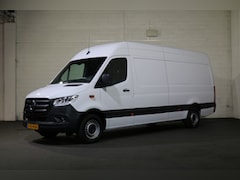 Mercedes-Benz Sprinter - 315 CDI L3 H2 Airco 270gr Achterdeuren 360 Camera