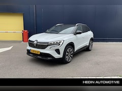 Renault Austral - 1.2 mild hybrid advanced 130 techno