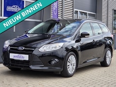 Ford Focus - 1.0 EcoBoost 125pk Trend nieuwe distributie