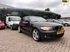 BMW 1-serie - 123d Business Line, Navi, PDC, Harman/Kardon, Inruil mogelijk