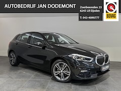 BMW 1-serie - (f40) 118i 140pk Auto Executive edition NAVI/CARPLAY