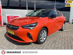 Opel Corsa - 1.2 Elegance / CarPlay / 360 camera