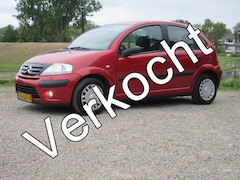 Citroën C3 - 1.4i Image - Airco