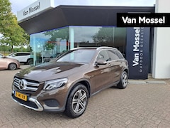 Mercedes-Benz GLC-klasse - 350e 4MATIC Premium | BURMESTER | CAMERA | NAVIGATIE | LEER