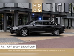 Audi V8 - A8L 4.0 VR9 Security (armored/werkspanzer)
