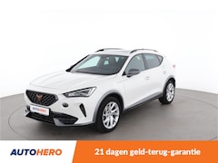 CUPRA Formentor - 1.4 TSI e-Hybrid | VK11747 |