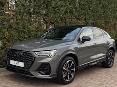 Audi Q3 Sportback - 45 TFSI e 3x S-Line Panorama Camera