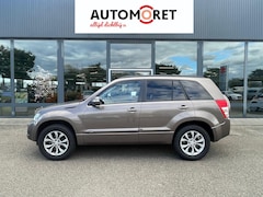 Suzuki Grand Vitara - 2.4 Exclusive Top Staat|4x4|Faceliftmodel