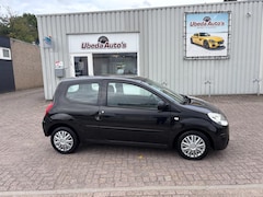Renault Twingo - 1.2 Authentique NL AUTO KM 166141 NAP AIRCO 1999E